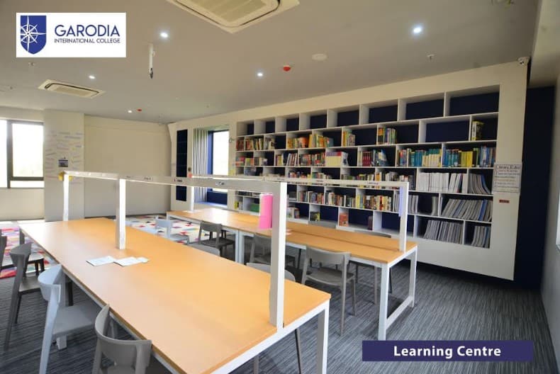 Garodia International College Mumbai Facility photo 13